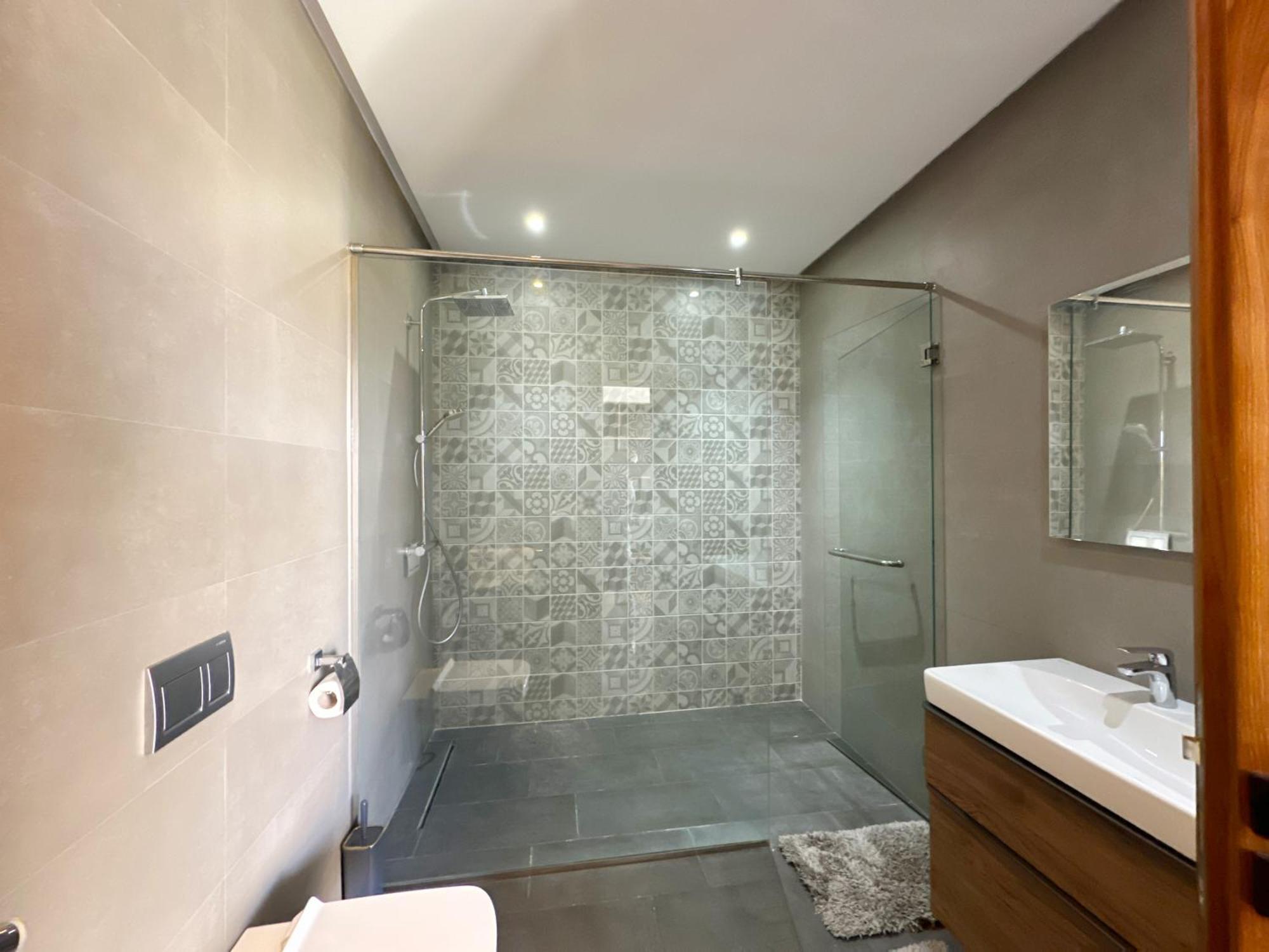 Bahia, Piscine Chauffee, Personnels Inclus