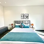 Villa Bahia, Piscine Chauffee, Personnels Inclus