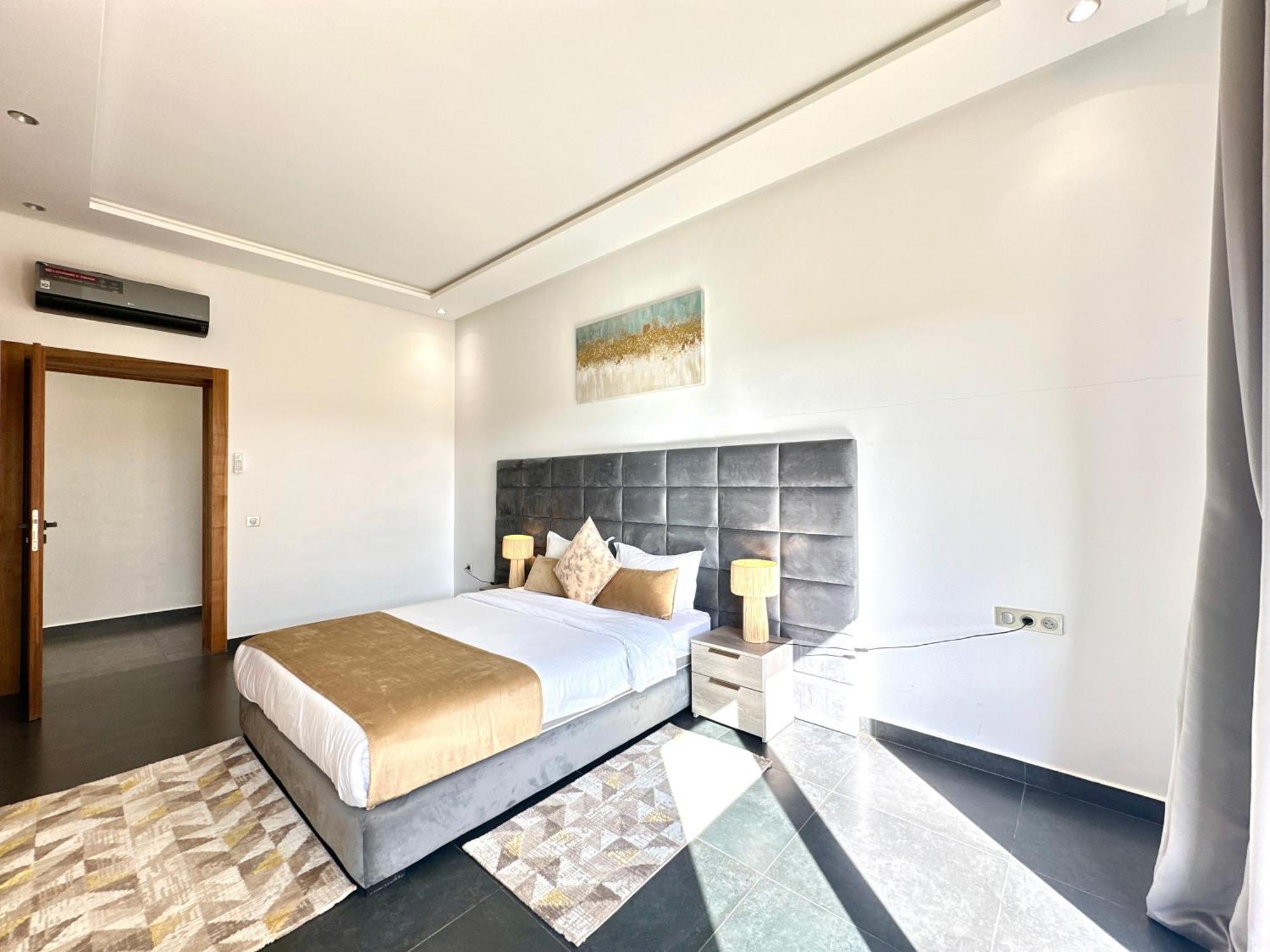 Villa Bahia, Piscine Chauffee, Personnels Inclus *