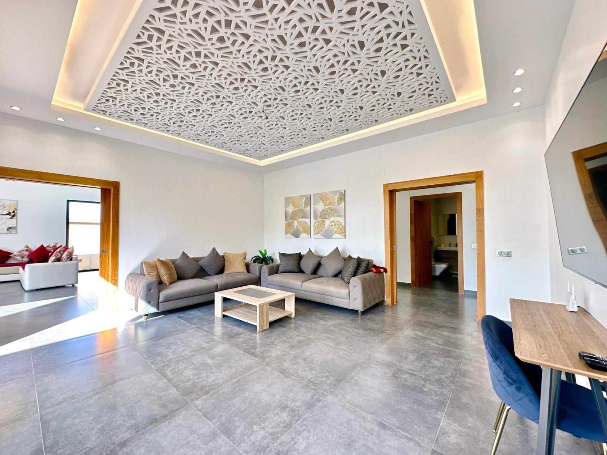 Bahia, Piscine Chauffee, Personnels Inclus Villa *
